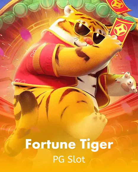 como ganhar no fortune tiger